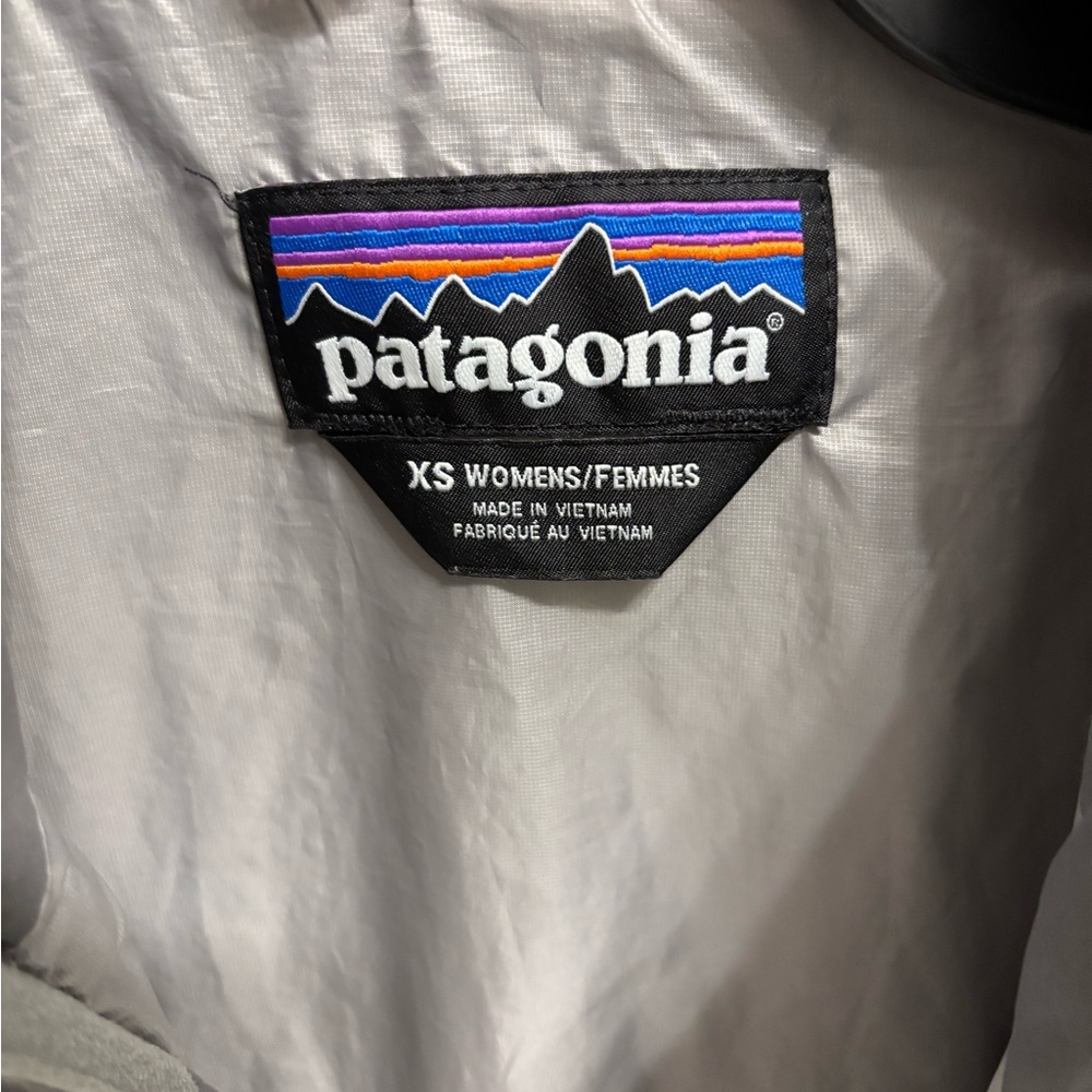 Patagonia Nano Puff Jacket - Picture 3 of 3